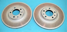 Disque de frein Citroen JUMPY
