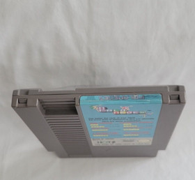 Palamedes Nintendo NES Authentic Tested And Working Cartridge Only