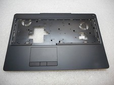 DELL PRECISION M7510 PALMREST TOUCHPAD XBE05 A15178