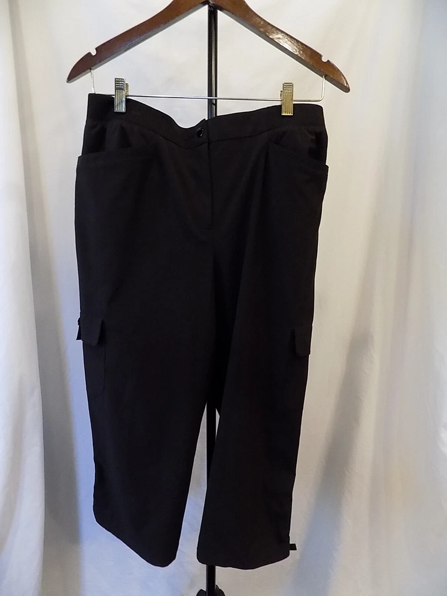 Chicos zenergy hotsell crop pants