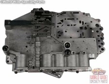 Dodge 65RFE, 66RFE, 68RFE Valve Body 2009-2018, Heavy-Duty Towing Modified