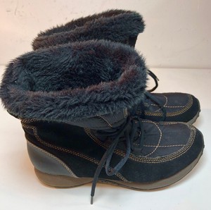 bare trap women's winter boots