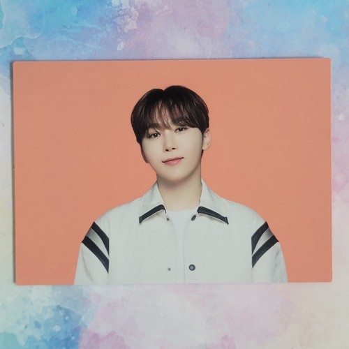 SEVENTEEN FOLLOW JAPAN TOUR AGAIN Photo card Official Merchandise MD PC - Picture 206 of 239