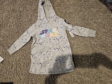 youth star wars hoodie, nwt xs/4-5 