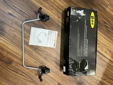 BOB Gear Single Jogging Stroller Adapter for Britax Infant Car Seats. CS1305