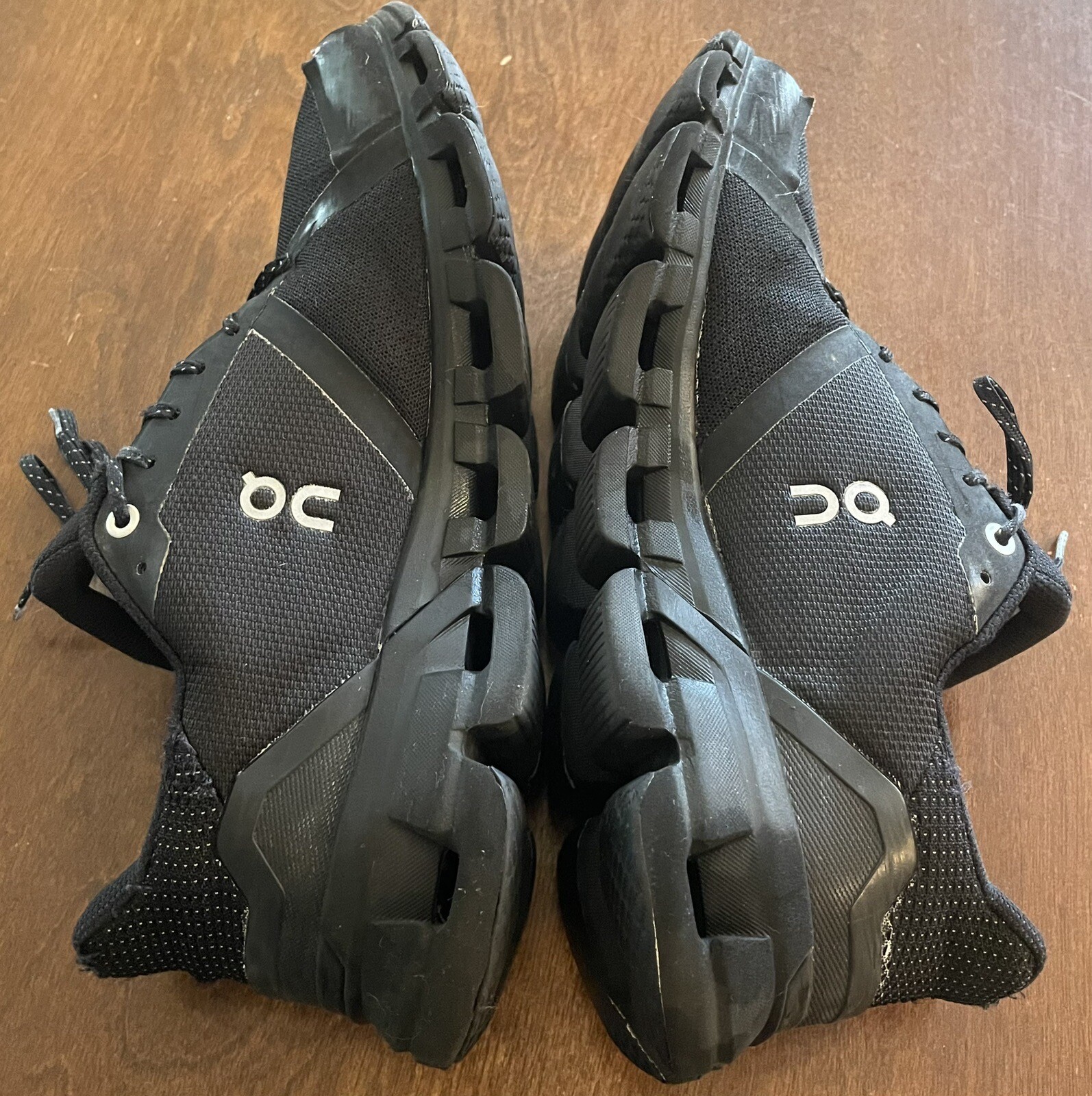 ON Cloud -  Cloudflyer ATHLETIC Performance RUNNI… - image 5