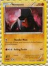 Nosepass 54/114 - Common Pokemon Card - Steam Siege Set (2016) - NM