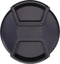 High Quality 112mm Centre Pinch Front Lens Cap for Nikon Z Canon RF Tamron New