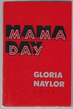 Gloria Naylor / Mama Day Advance Reading Copy Uncorrected Proof 1st 1988