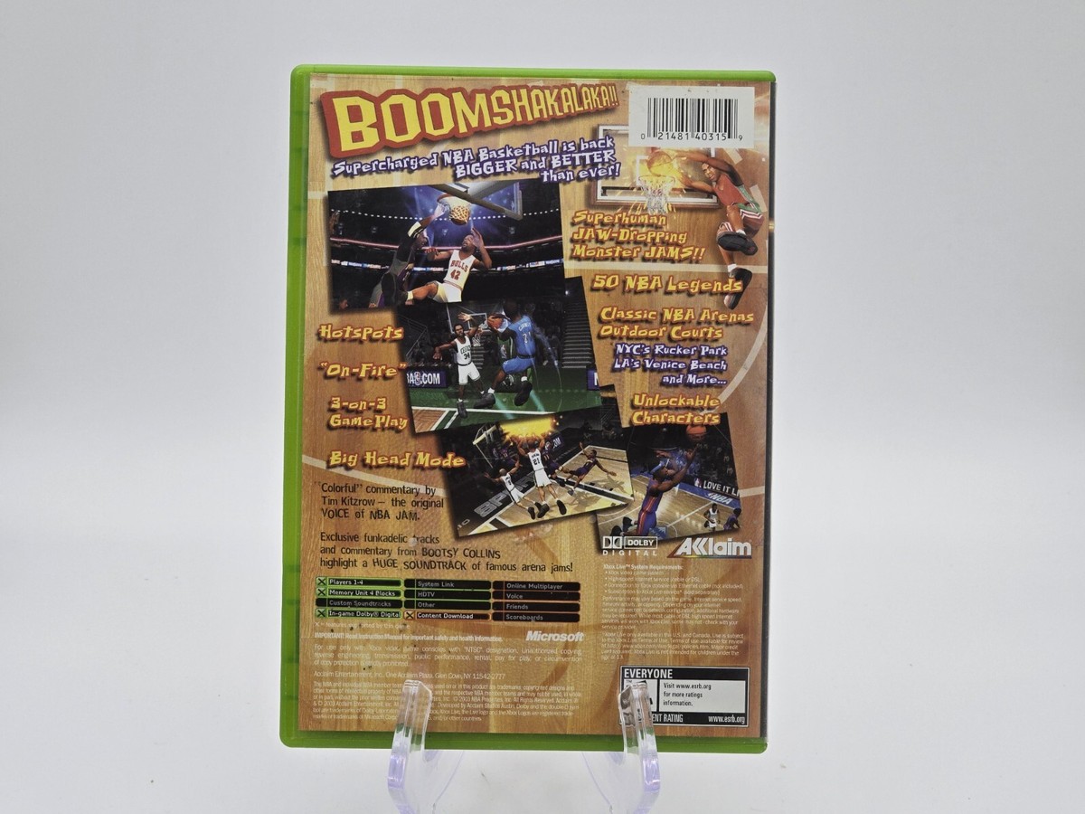 NBA JAM SESSION CD 激レアカード付き NBA JAM SESSION CD 激レアカード付き - メルカリ