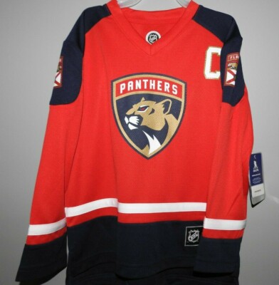 florida panthers jerseys new