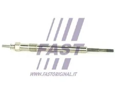 Genuine FAST Glow Plug FT82755 for Citroen Ford Peugeot