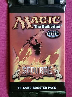 mtg scourge booster box 401 Games Canada - MTG - Scourge