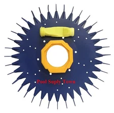 Seal W83277, Foot Pad W70329, Diaphragm W69698 Rebuild Kit For G3 Pool Cleaner