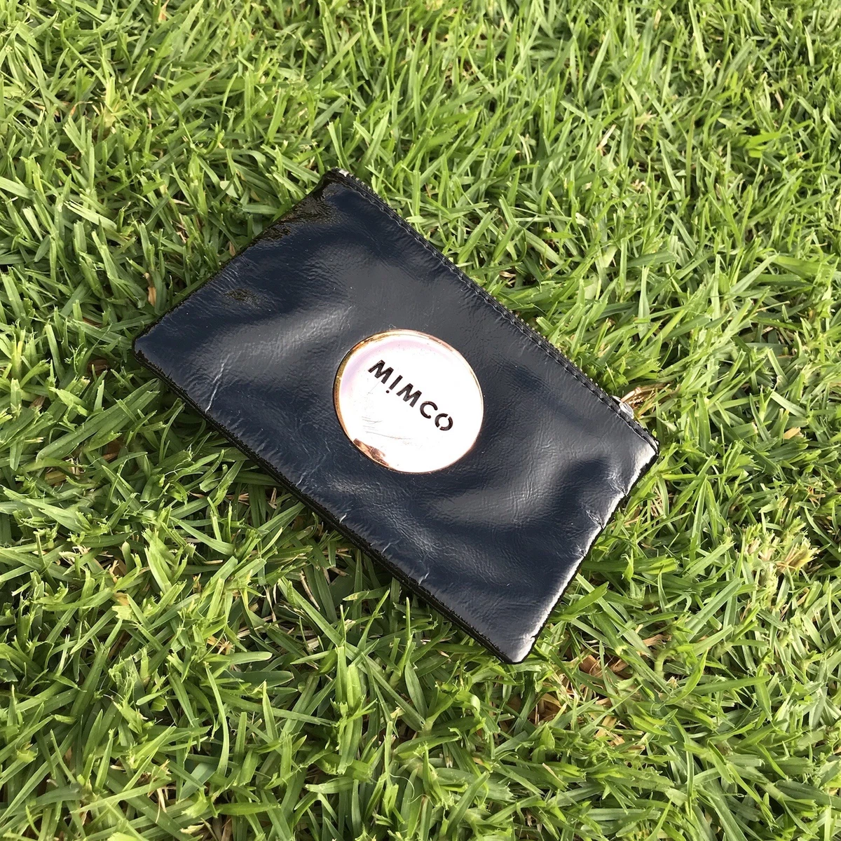 Mimco coin deals purse