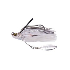 Megabass UOZE SWIMMER(3/4oz) SMOKE SHAD Fishing Wobbler