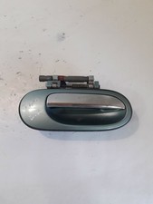 Porte arrière et accessoires Nissan ALMERA TINO