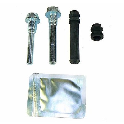 Führungshülsensatz Bremssattel METZGER für u.a. MITSUBISHI PAJERO