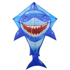 EOLO Kites Ready Shark