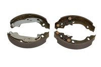 Bremsbackensatz Maxgear 19-3460 FüR Ford Fiesta 4 Ka Van Rb 16V Rocam Sport 121