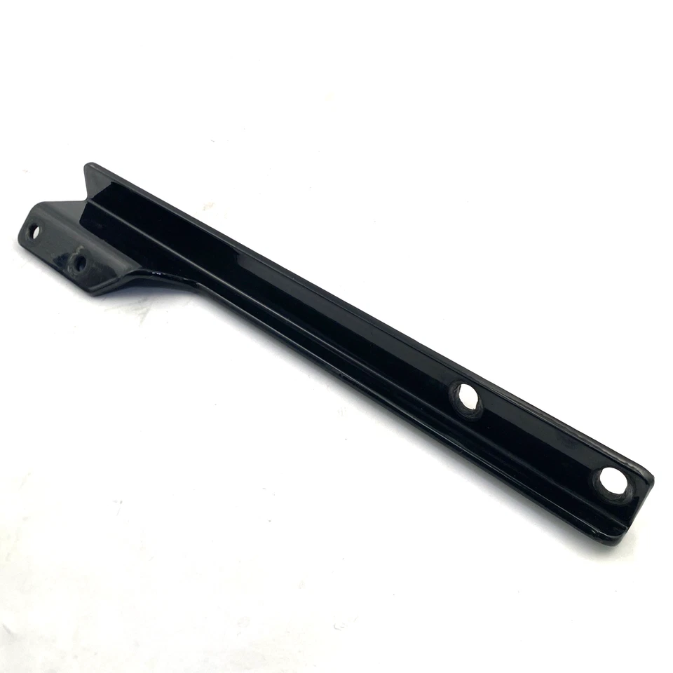 Freedom Performance MBK-S115 Footpeg Relocation Bracket 97-17 Harley Softail - Image 3 of 4