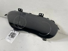 2022 - 2023 GENESIS G70 DASH INSTRUMENT CLUST...