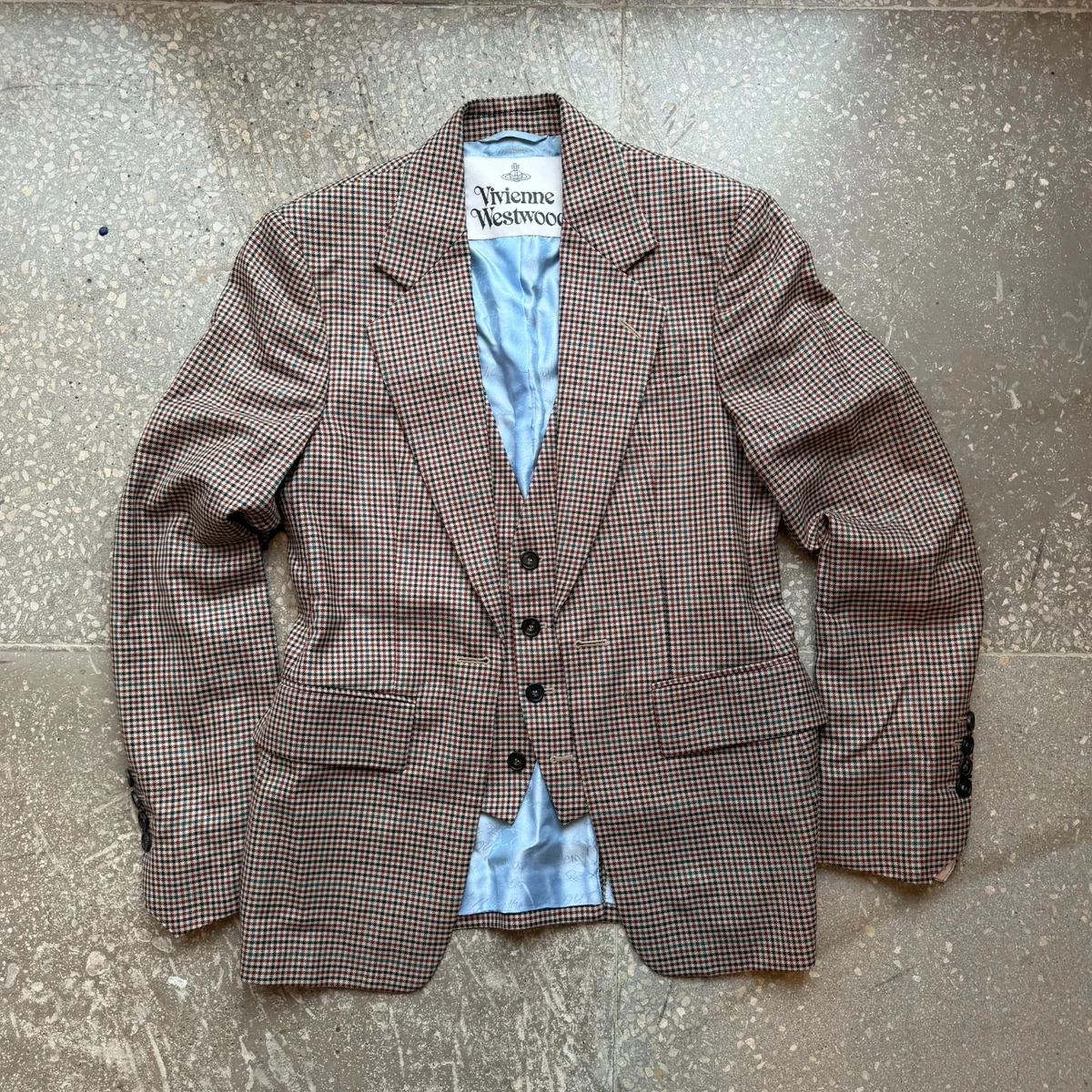 Vivienne Westwood Blazers for Men for sale | eBay