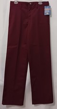 NEW WITH TAGS Boy's Dickies Classic Fit Straight Leg Flat Front Sz. 16 HUSKY