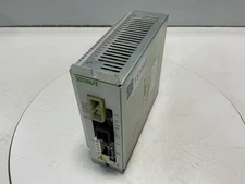 STAR SDC040LFE Servo Drive USED #151093