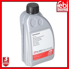 Transmission Oil Direct Shift Gearbox Febi 39070 For Volkswagen Volvo DCTF-1