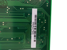 NEW COMMTECH FASTCOM 232/8-PCI EIGHT CHANNEL RS-232 ADAPTER CARD