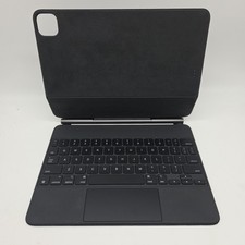 Apple Magic Keyboard for iPad Air and iPad Pro 11-inch A2261 PEELING EDGES