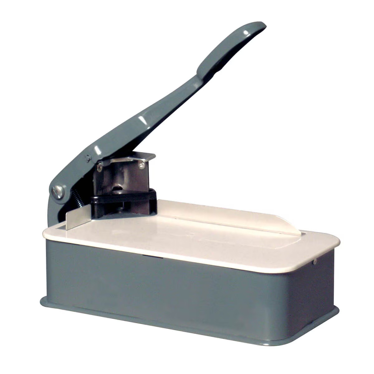 Lassco Wizer Cornerounder Standard Corner Cutter CR-20 MACHINE ONLY,