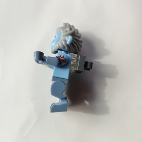 FLYING MONKEY - Smile (sh418a) Lego Batman Movie 70917 The Ultimate Batmobile