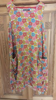 gudrun sjöden kleid xxl