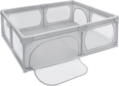 Grille de course pour bébé - 1,4 - Photo 1/3