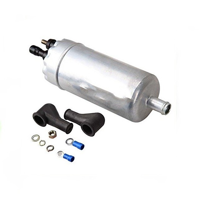 Pompe de gavage Laguna 1.9 dCi unité d'injection pompe à carburant réservoir