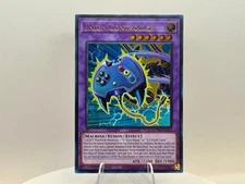 Union Controller - MZTM - Ultra Rare (UR)