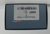 Tillig 16007 Tt Personenwagen 2. Klasse Bi Ep. Iii Db