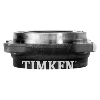 For Mercedes-Benz SLC43 AMG 17-20 Wheel Bearing Module Rear Driver or Passenger - Image 3 of 4