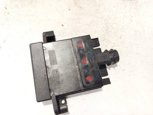 6114915341802 Lüfter Steuergerät Relais 6114-915341802 BMW 5-Se DE2676021-06