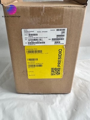 Hewlett Packard APEX0565 R4W43A Aruba AP-565 Wireless Access Point