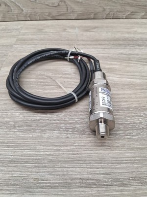 WIKA INSTRUMENT TRANSMITTER E-10 E-10-K-PBC-ND-LG2X67-ZZ 4363414-30V 0-5000 PSI