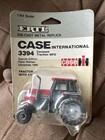 ERTL Case International 3394 Tractor MFD 1:64 #288GW  1986 Farm Woman Christmas — photo 1