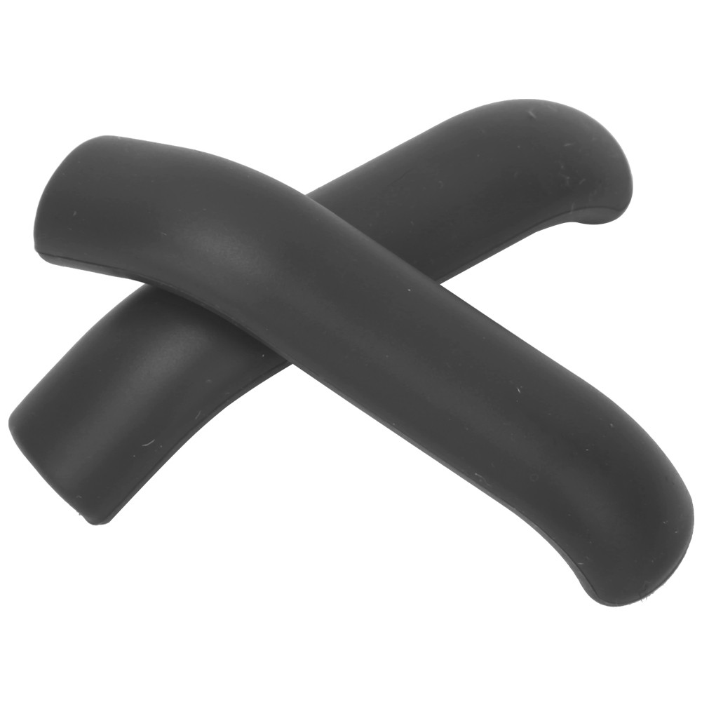 5 Pair Silicone Mountain Road Bike Brake Lever Protector Anti Skid Br KRI✈️