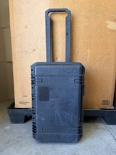 Pelican Storm iM2500 Carry-On Case  21.7 x 14.1 x 8.9 in  Black  1510 Equiv