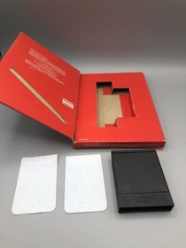 Intellivision Game Tron Maze A Tron