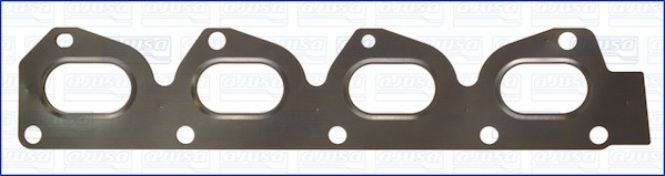 KrÜMmerdichtung FÜR Land Rover Range Rover Evoque (L538) - Ajusa 13245400-image