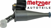Metzger 2385030 ÖLabscheider FüR KurbelgehäUseentlüFtung FüR BMW