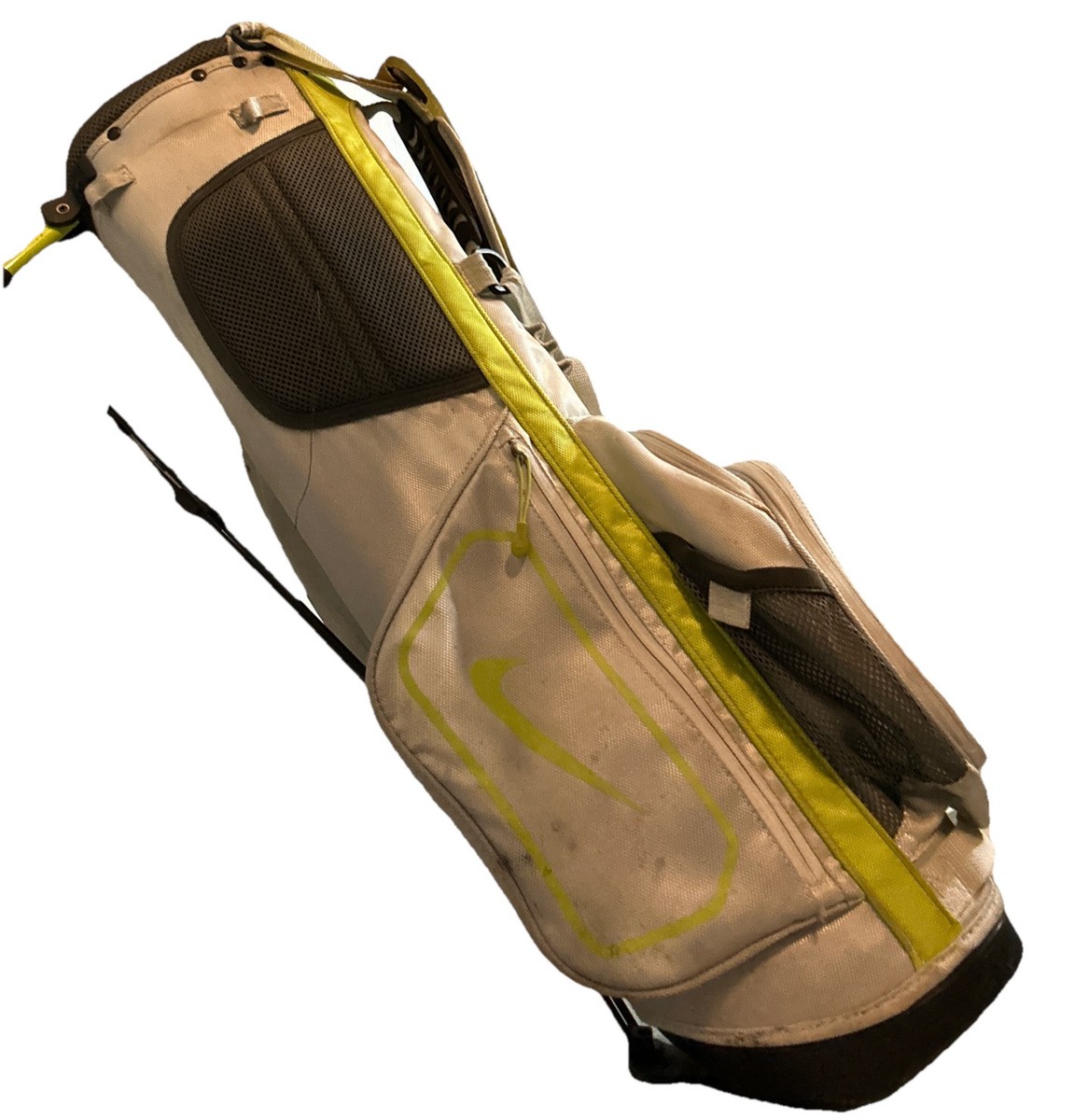 ナイキ(NIKE) GOLF_CLUB_BAG nike golf clubs complete set with nike bag men Right Handed - 11